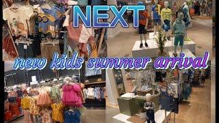 Next New Summer kids Collection June || Next|| Baby Girls & Boys Summer Arrival by ibrahim vlogs