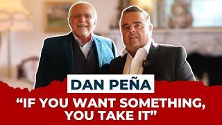 Podcast with Dan Pena, The Trillion Dollar Man