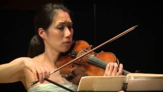 Trio con Brio Copenhagen - Schubert Piano Trio live @ The Royal Library in Copenhagen (full version)