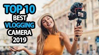 Top 10 Vlogging Camera 2019 | My Deal Buddy