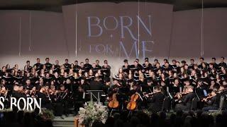 «Sing We Now of Christmas» - Youth Choir & Symphony Orchestra