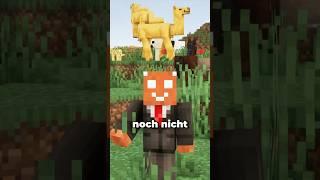 Die Ängste der Mobs in Minecraft…?! #minecraft #minecraftshorts #maggus