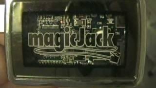 Magic Jack Review