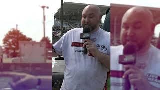 1 rider and 1 announcer show. Contact Tim at timfmx@aol.com for booking.