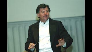 Дирижер Анатолий Смирнов  Шедевры 47 часть Conductor Anatoly Smirnov recordings 1994 - 2006