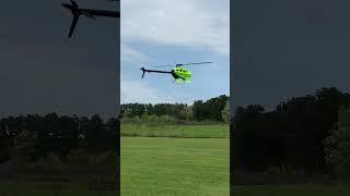 This Helicopter Will Automatically LAND Itself 