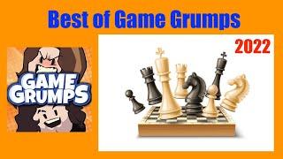 Best of Game Grumps: Chess (2022)