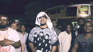 Lapiz Conciente Ft. El Fother & Packer Luther King - Los Mina Los Mina (Video Oficial HD)