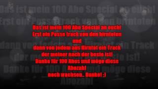 100 Abonennten Sepcial [HIRNTOT] - Danke!!