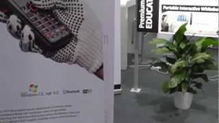 İTO Fuarlar cebit 2011