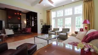 Video of 470 Old Short Hills Rd in Short Hills NJ - Real Estate Homes for Sale