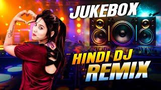 Hindi Dj Songs | Bollywood Nonstop Dj Song | Old Is Gold | Dj Hindi Remix Song 2024