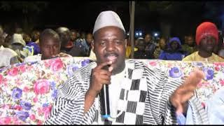 Imam Baba Diallo Maouloud 2019 Chez Namakan Sangaré P/2