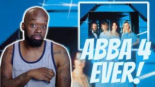 THIS ONE GOOD!! ABBA | As Good As New(REACTION)