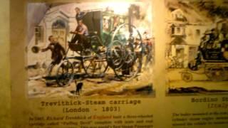 GD.Naidu Museum_Videos by S.K.AKSHAY & S.K.Uthra