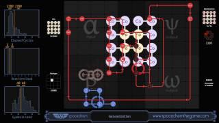 SpaceChem - Galvanization (2780/1/48)