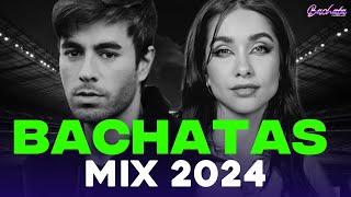 BACHATA 2024  LO MAS SONADO 2024  MIX DE BACHATA 2024 - The Most Recent Bachata Mixes.