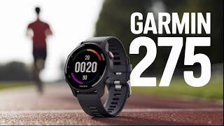 Garmin’s Big Secret: Is the Forerunner 275 Finally Here?