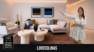 ️ Dream Home on Las Colinas Golf! | Modern Madrono 2 Tour with Fiona