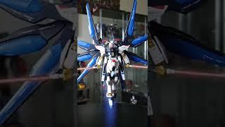 HG Revive Strike Freedom Gundam