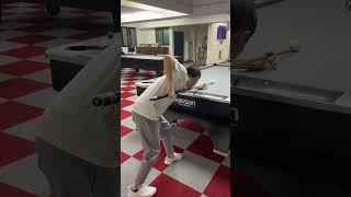 10號球開球，你學會了嗎? Cách phá khi đánh 10 bi. Bạn đã học được chưa ? #short #shorts #billiards #pool