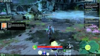 Skyforge - Archer Gameplay