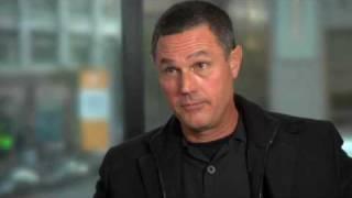 Robert Crais talks about Joe Pike and THE FIRST RULE