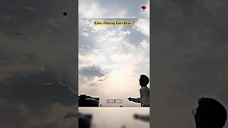 Kiski Patang Kati Btao ? | Gaurav Kite Lover #kite #kiteflying #game