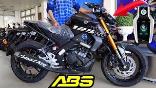 New 2024 Yamaha MT 125M BS7 Launch ? MT 125M | Price | Specs | Review | MT125 New Colours | RGBBikes