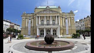 Rijeka un tempo si chiamava Fiume! Storie di Italiani in Croazia