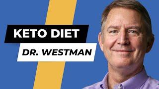 Keto Diet Tips For Long Term Success With Dr. Eric Westman