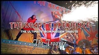 The Beast Experience - The Trooper