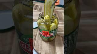 GROCERY STORE PICKLES PART 3 #grocerystore #pickles #part3 #claussen