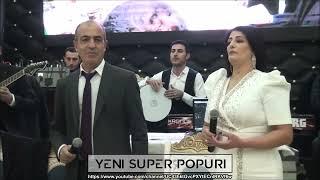 Gözəl bir toy açılışı Ulduz xanım ve Çovğun bəy / gitara Murad / popuri mahnilar toy acilişi