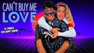 10 Things You Didn't Know About Can't Buy Me Love