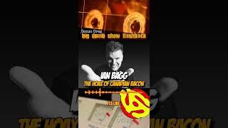 #Comedian  Ian Bagg exposes the great #Canadian #bacon #hoax. #shorts