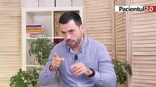 Vizita la CARDIOLOG, explicată de medicul specialist Dr. Stefan Busnatu 11.12.2018