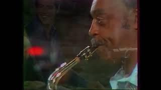 Benny Carter and Friends  - Mean To Me