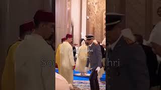 سفيان البحري: تنبيه ولي العهد في ليلة القدر بمسجد الحسن الثاني 