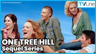 One Tree Hill Sequel Series in Development at Netflix