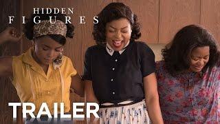 Hidden Figures | Teaser Trailer [HD] | 20th Century FOX