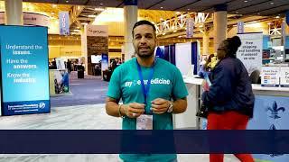 MyTeleMedicine at the IFEBP Conference Promo 2018