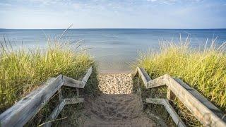 Marquette County Summer Beaches