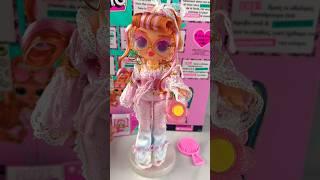 Unboxing LOL Surprise Doll Set 2024! ASMR