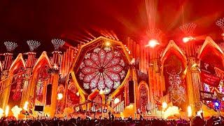 Eric Prydz Sunset Set EDC Orlando 2024