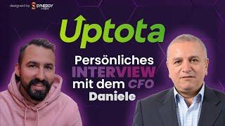 Money Talks -  Daniele von Uptota im Interview!