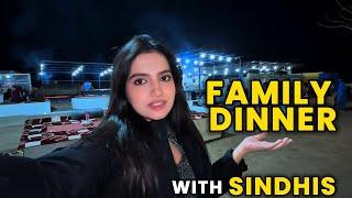 "A Day with My Sindhi Family | Best Sindhi Food & Culture in Sindh | Pakistani Food Vlog"