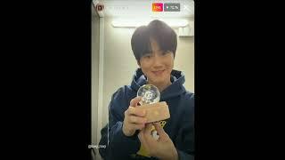 [ 20 October 2022 ] Suho Instagram Live