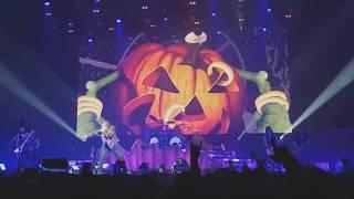 Sole Survivor - Helloween - (multicam) Moscow 2018