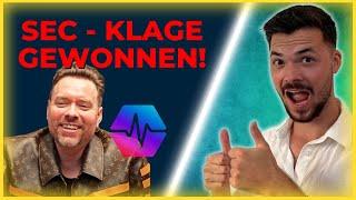 Richard Heart hat gegen die SEC gewonnen! WAS kommt JETZT?